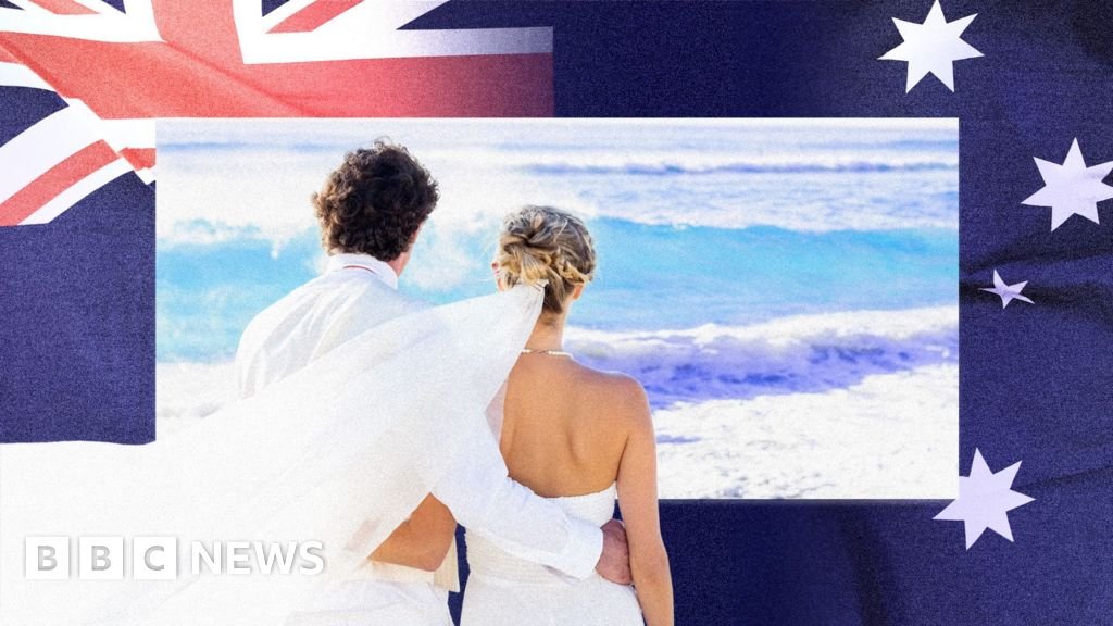 Married at First Sight Australia stars not told partners had drug and violence convictionsStars of the hit TV show say they did not know their on-screen husbands had previous convictions.2 hrs agoCulture Married at First Sight Australia stars not told partners had drug and violence convictionsStars of the hit TV show say they did not know their on-screen husbands had previous convictions.2 hrs agoCulture