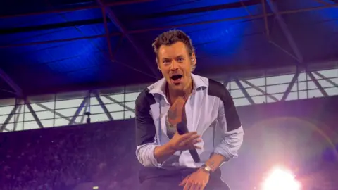 Harry Styles
