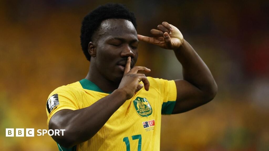 LIVEAustralia takes on Turkey to finish busy day three at World CupAustralia faces Turkey in Group D of the Fifa World Cup in Vancouver. LIVEAustralia takes on Turkey to finish busy day three at World CupAustralia faces Turkey in Group D of the Fifa World Cup in Vancouver.