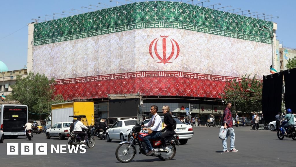 US-Iran deal eases uncertainty over the war – but there is much still to play outPakistan says the deal includes Lebanon, but recent ceasefires there have failed to take hold.2 hrs agoWorld US-Iran deal eases uncertainty over the war - but there is much still to play outPakistan says the deal includes Lebanon, but recent ceasefires there have failed to take hold.2 hrs agoWorld