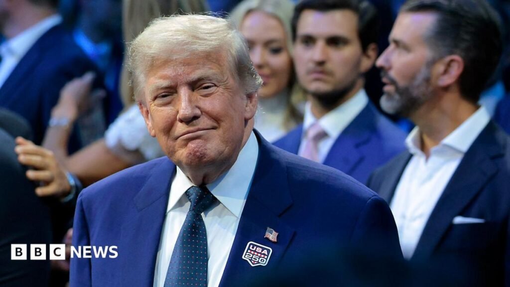 LIVEIran and US agree deal to end war as Israel says its forces will stay in LebanonPakistan, a key mediator, says the agreement will end "military operations on all fronts" and be signed on Friday in Switzerland.
