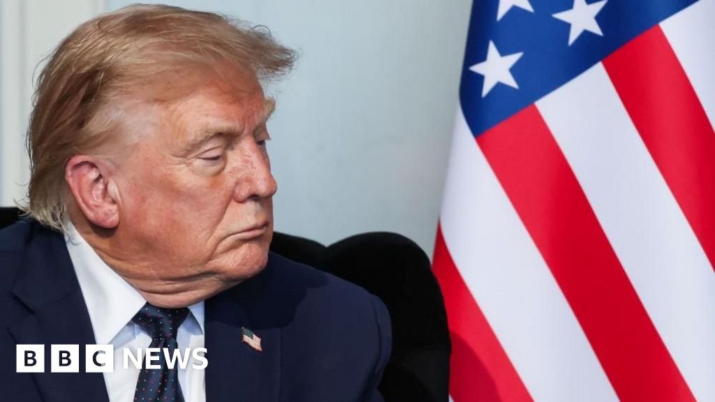 Trump says deal to end war with Iran already signed and details to be released 'pretty soon'Trump says Strait of Hormuz will be open from Friday but there is still confusion about the exact contents of the agreement.1 hr agoMiddle East Trump says deal to end war with Iran already signed and details to be released 'pretty soon'Trump says Strait of Hormuz will be open from Friday but there is still confusion about the exact contents of the agreement.1 hr agoMiddle East