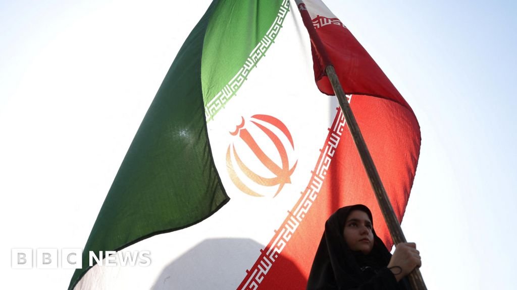 Tehran selling deal with US as victory – but for Iranians it was necessityFor many Iranians, the question is not whether the deal means victory, but whether it lowers prices and reduces fear of another war.5 hrs agoWorld Tehran selling deal with US as victory – but for Iranians it was necessityFor many Iranians, the question is not whether the deal means victory, but whether it lowers prices and reduces fear of another war.5 hrs agoWorld