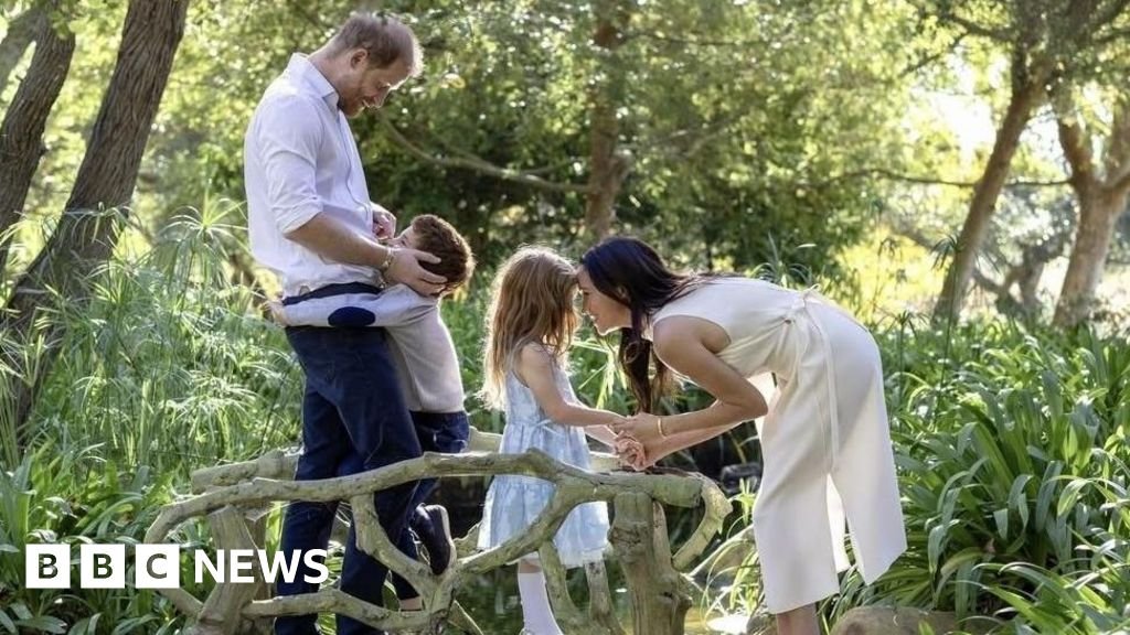 Harry and Meghan to visit UK with children next monthIt will be the first time the Duke of Sussex has brought his children to the UK in four years.1 hr ago Harry and Meghan to visit UK with children next monthIt will be the first time the Duke of Sussex has brought his children to the UK in four years.1 hr ago