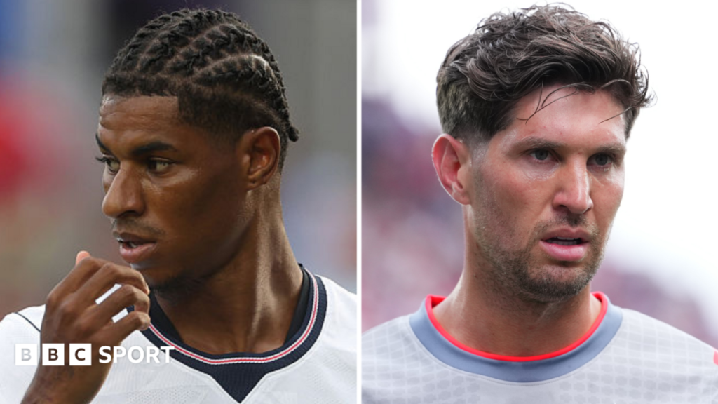 LIVEEngland v Croatia: Who should start their World Cup opener?All the latest as England prepare to begin their World Cup against Croatia at the Dallas Stadium.