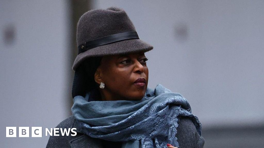 Ex-Nigeria oil minister cleared in UK bribery trialDiezani Alison-Madueke had been accused of receiving bribes from oil tycoons but was found not guilty by a jury at Southwark Crown Court.4 hrs agoAfrica Ex-Nigeria oil minister cleared in UK bribery trialDiezani Alison-Madueke had been accused of receiving bribes from oil tycoons but was found not guilty by a jury at Southwark Crown Court.4 hrs agoAfrica