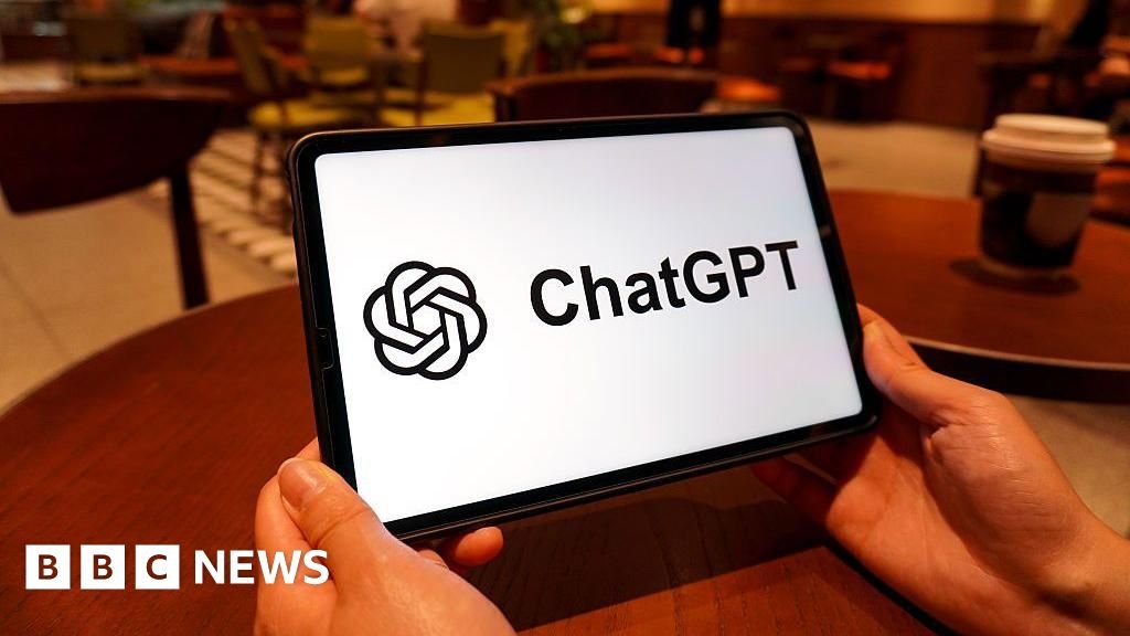 ChatGPT can be made to generate sexualised and violent images, researchers findBut researchers say its still possible to trick the AI chatbot into producing graphic content.4 hrs ago ChatGPT can be made to generate sexualised and violent images, researchers findBut researchers say its still possible to trick the AI chatbot into producing graphic content.4 hrs ago