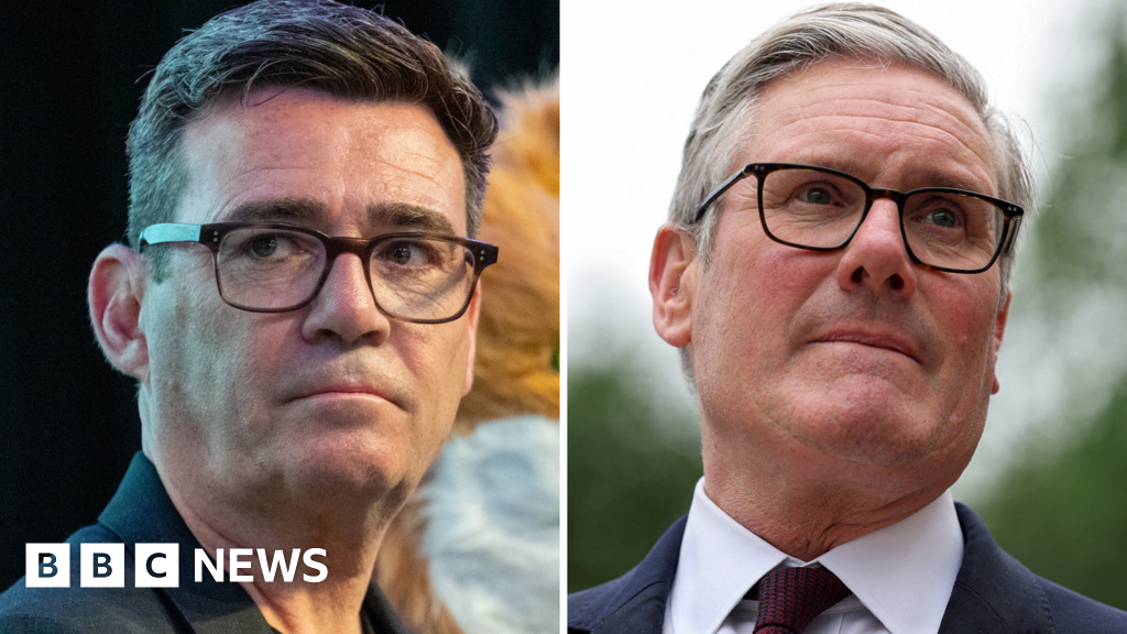 Signs grow that UK PM Keir Starmer will set out timetable to resignThe BBC's Henry Zeffman and Nick Eardley on the mood in government as speculation grows about the prime minister's departure. 5 hrs agoPolitics Signs grow that UK PM Keir Starmer will set out timetable to resignThe BBC's Henry Zeffman and Nick Eardley on the mood in government as speculation grows about the prime minister's departure. 5 hrs agoPolitics