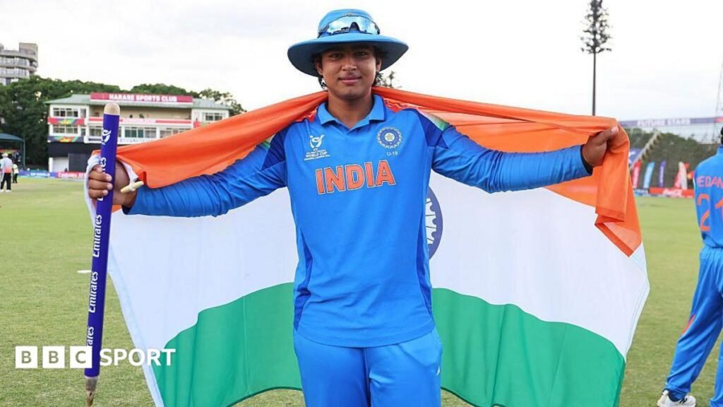 Indian cricketer, 15, hits record-breaking 50 in just 11 ballsVaibhav Sooryavanshi breaks the record for the fastest 50-over List A half-century in history on the same day he was not included in India's one-day international squad. 12 hrs agoIndia Indian cricketer, 15, hits record-breaking 50 in just 11 ballsVaibhav Sooryavanshi breaks the record for the fastest 50-over List A half-century in history on the same day he was not included in India's one-day international squad. 12 hrs agoIndia