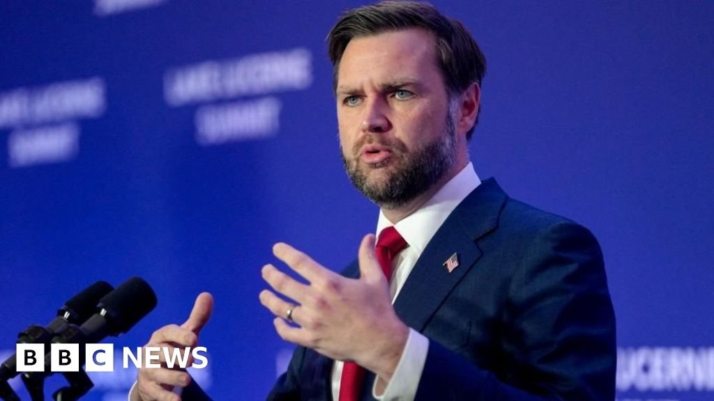 US eases oil sanctions as Iran denies Vance claim on nuclear inspectorsIran's foreign ministry says it made "no new commitments" on nuclear inspections after talks in Switzerland.1 hr agoWorld US eases oil sanctions as Iran denies Vance claim on nuclear inspectorsIran's foreign ministry says it made "no new commitments" on nuclear inspections after talks in Switzerland.1 hr agoWorld