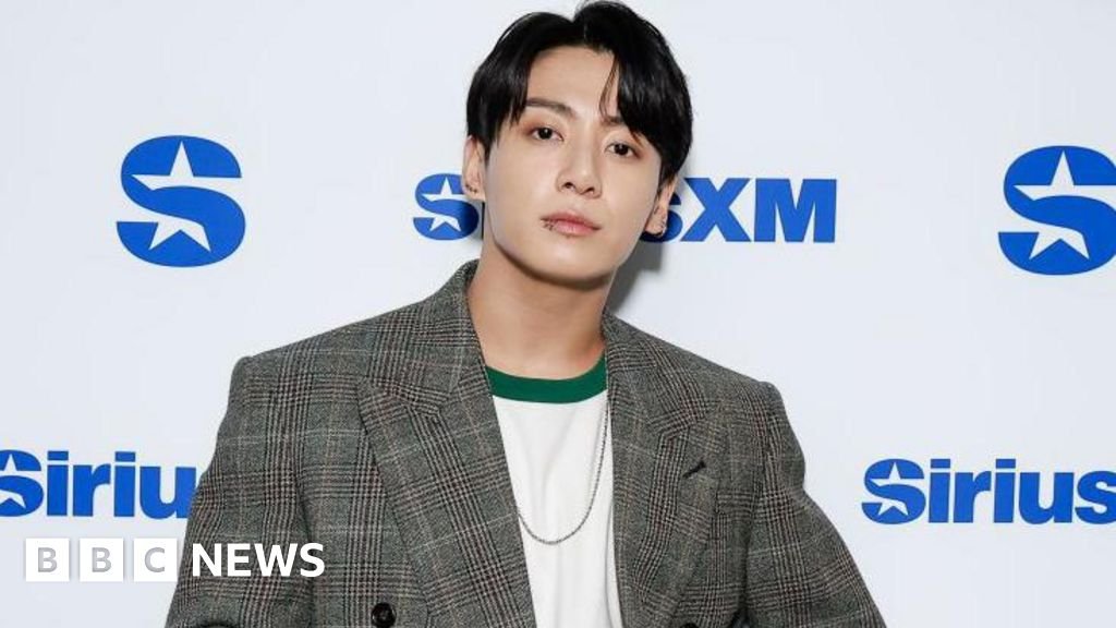 Stalker who rang BTS star's doorbell 133 times faces deportationThe Brazilian woman visited BTS member Jungkook's home 20 times in less than two months.1 hr agoAsia Stalker who rang BTS star's doorbell 133 times faces deportationThe Brazilian woman visited BTS member Jungkook's home 20 times in less than two months.1 hr agoAsia
