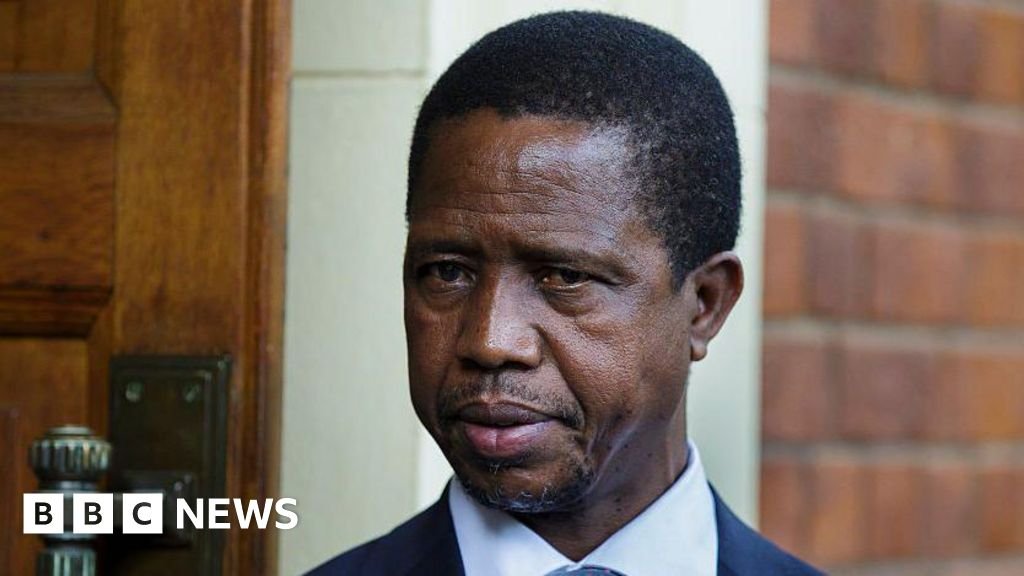 Zambia ex-president's family wins latest legal battle over what should happen to his body Edgar Lungu's family and the Zambian government remain in dispute 12 months after he died.33 mins agoAfrica Zambia ex-president's family wins latest legal battle over what should happen to his body Edgar Lungu's family and the Zambian government remain in dispute 12 months after he died.33 mins agoAfrica