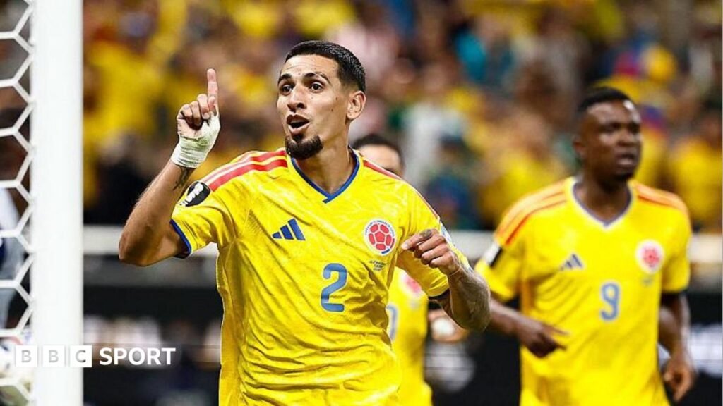 LIVEMunoz opener ruled out as Colombia frustrated by DR CongoFollow live updates as Colombia take on DR Congo in Group K of the FIFA World Cup.
