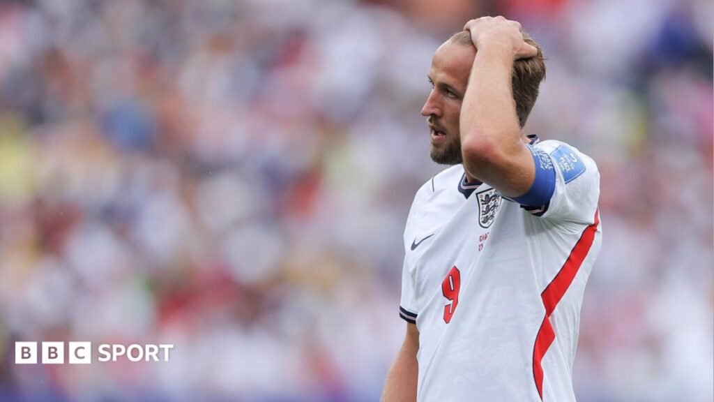 England handed reality check by Ghana with dour drawEngland's drab goalless draw with Ghana is no cause to panic – but it does serve as a reality check, writes Phil McNulty.7 hrs agoEngland Men England handed reality check by Ghana with dour drawEngland's drab goalless draw with Ghana is no cause to panic - but it does serve as a reality check, writes Phil McNulty.7 hrs agoEngland Men
