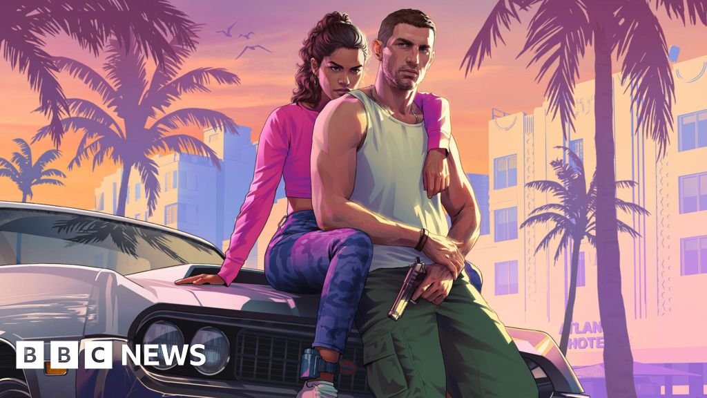 GTA 6 will cost $80 – and physical edition will not contain a discRockstar has said physical copies of the game will contain a code for a digital download for the game.2 hrs agoTechnology GTA 6 will cost $80 - and physical edition will not contain a discRockstar has said physical copies of the game will contain a code for a digital download for the game.2 hrs agoTechnology
