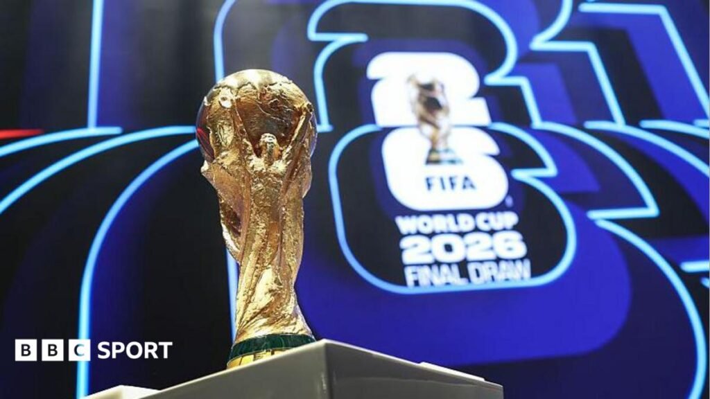 The games that show the flaws in a 48-team World CupTwo matches in the final round of group games present the chance for two teams to simply play out a draw to qualify.2 hrs agoWorld Cup