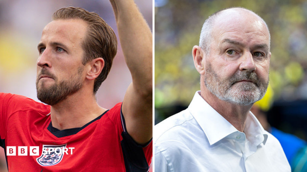 LIVEWorld Cup: England to face DR Congo next as Scotland boss Clarke resigns following exitAll the reaction from a huge night at the World Cup as England progress to the last 32 to face DR Congo and Steve Clarke resigns following Scotland's exit.