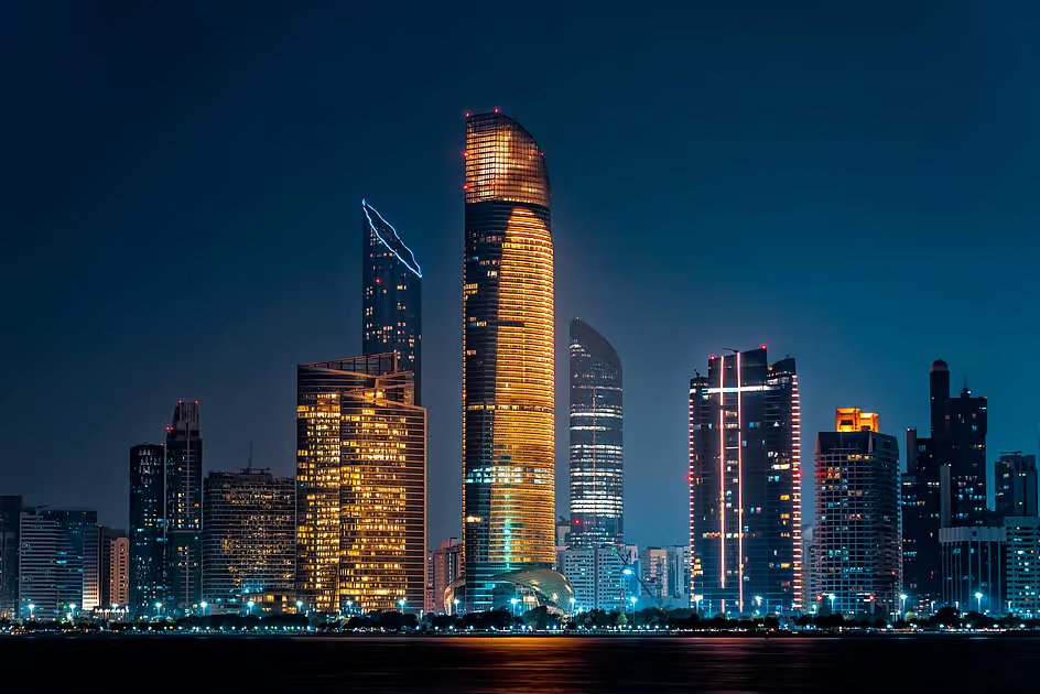 Abu Dhabi breaks into global startup top 50 as ecosystem value hits $73b Abu Dhabi breaks into global startup top 50 as ecosystem value hits $73b