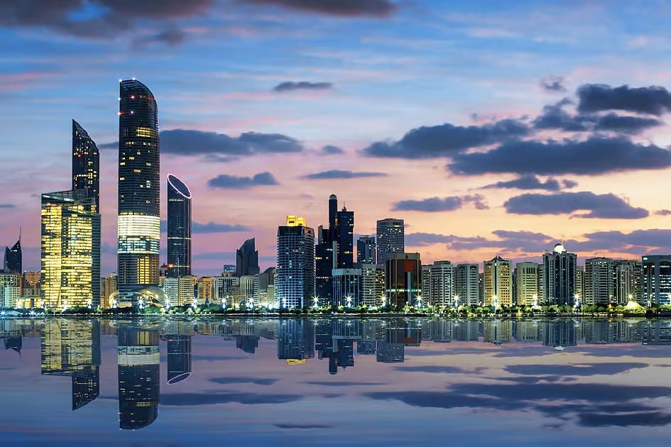 Abu Dhabi temporarily freezes rent for residential, commercial, industrial properties Abu Dhabi temporarily freezes rent for residential, commercial, industrial properties