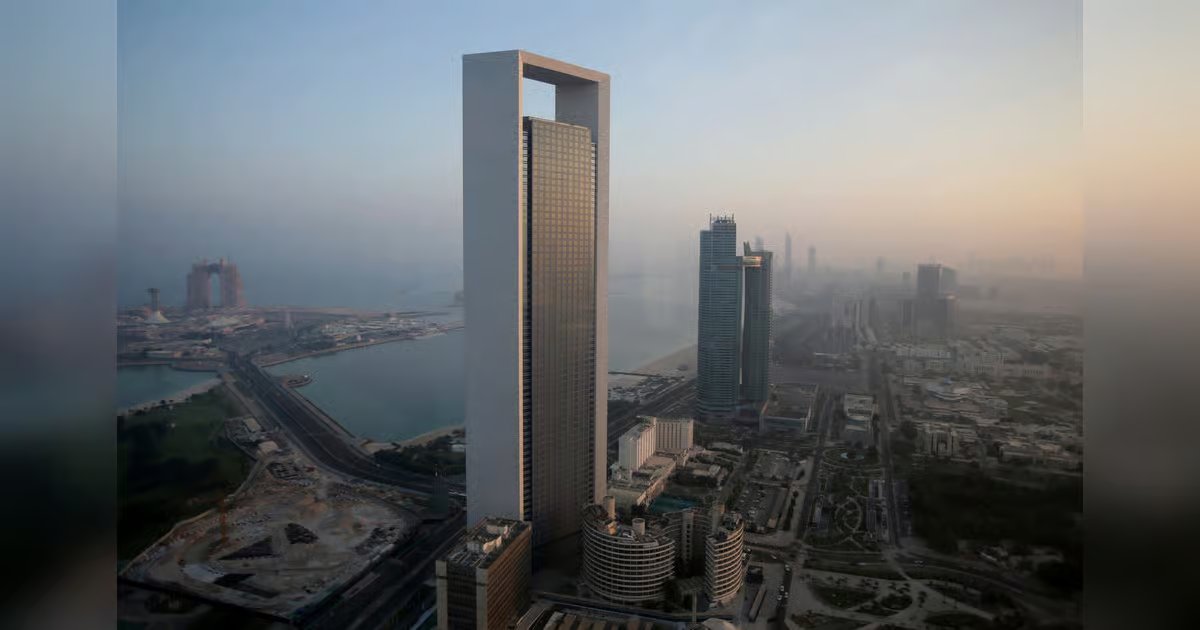 Abu Dhabi’s Dh55b PPP pipeline signals new era in infrastructure funding Abu Dhabi’s Dh55b PPP pipeline signals new era in infrastructure funding