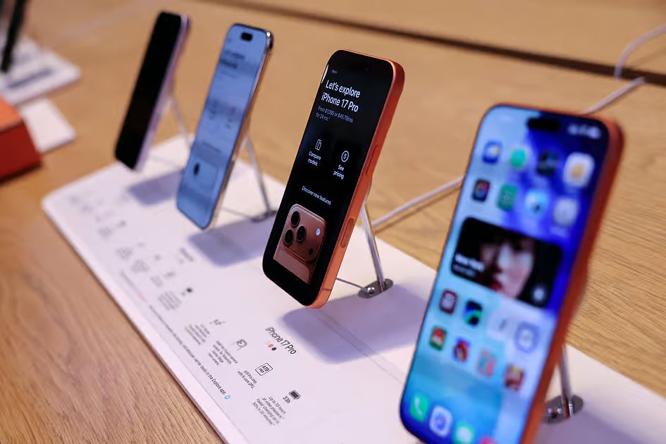 Apple’s biggest year ever? 2027 could bring six new iPhones, Apple Glasses and more Apple’s biggest year ever? 2027 could bring six new iPhones, Apple Glasses and more