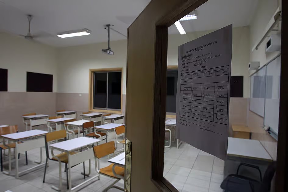 CBSE chairman, secretary transferred; inquiry committee formed to probe on-screen marking CBSE chairman, secretary transferred; inquiry committee formed to probe on-screen marking