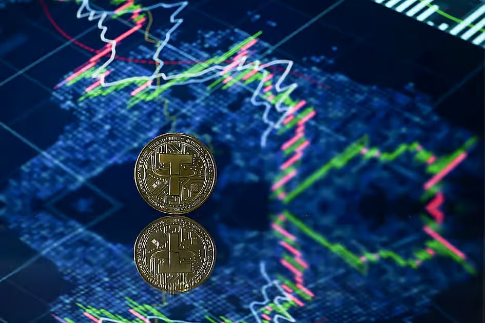 Demand for UAE dirham-backed stablecoins set to grow as digital asset adoption accelerates Demand for UAE dirham-backed stablecoins set to grow as digital asset adoption accelerates