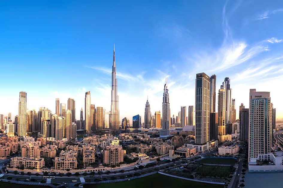 Dubai property thrives despite regional crisis: What investors need to know Dubai property thrives despite regional crisis: What investors need to know