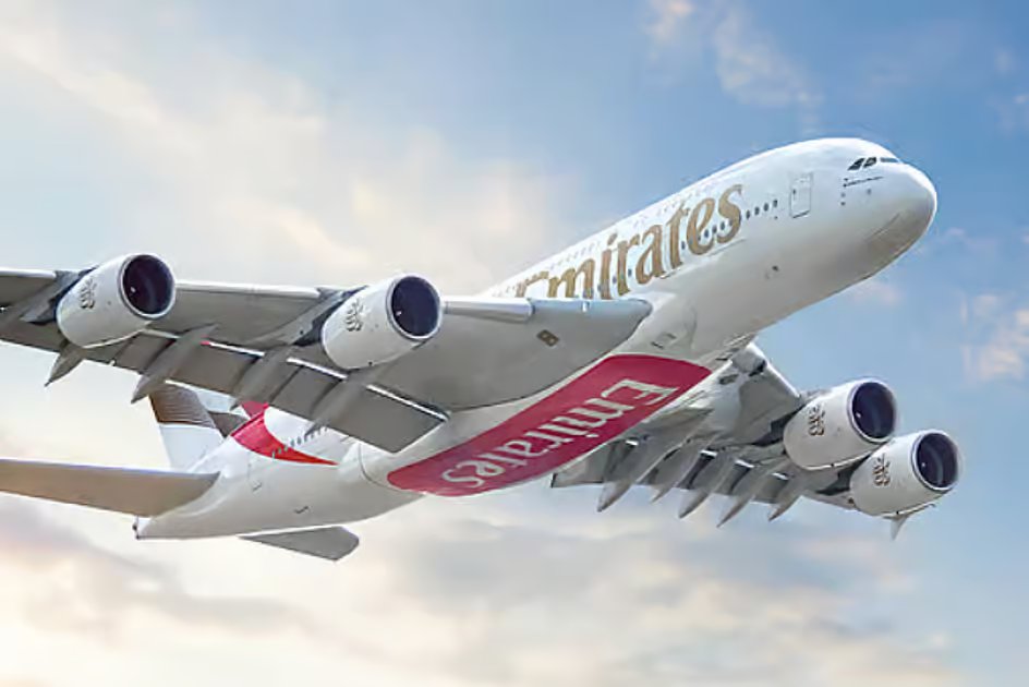 Emirates has no plans to cut flights despite regional conflict pressures, President says Emirates has no plans to cut flights despite regional conflict pressures, President says