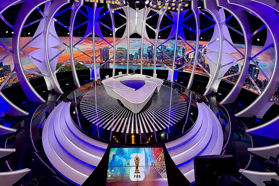 FIFA World Cup 2026: How UAE fans can watch every match online FIFA World Cup 2026: How UAE fans can watch every match online
