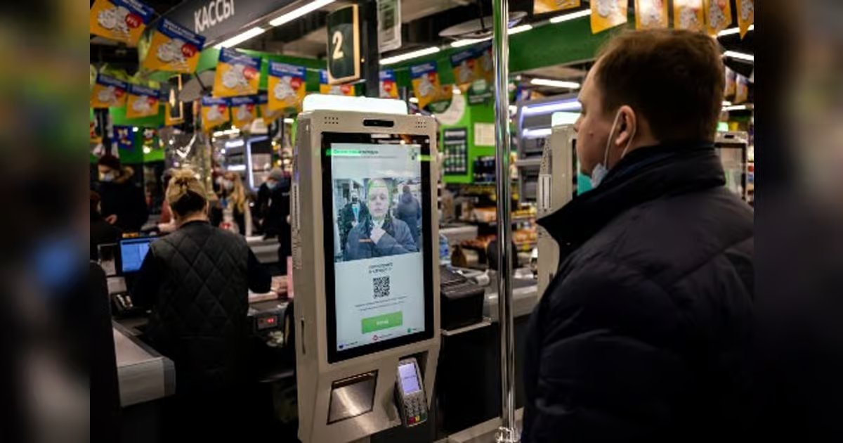 Facial recognition: What UAE residents need to know about banks’ biometric verification Facial recognition: What UAE residents need to know about banks' biometric verification