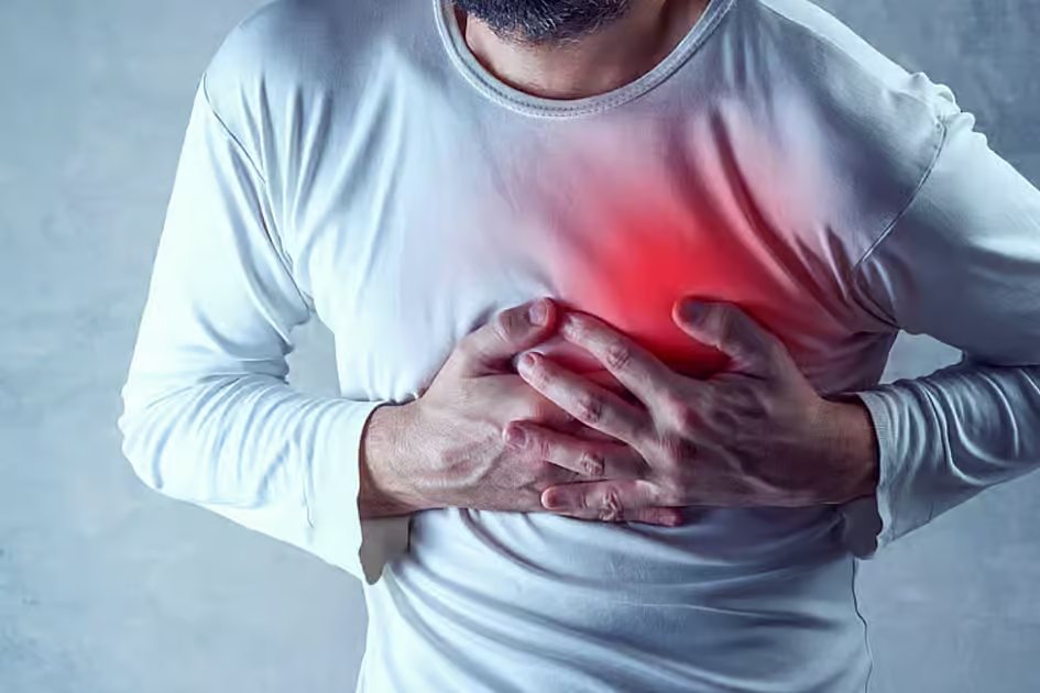 Heart attacks, strokes account for 41% of UAE death claims, Zurich report finds Heart attacks, strokes account for 41% of UAE death claims, Zurich report finds