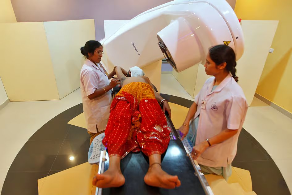 India: Cancer patients battle shortage of key drugs as platinum costs surge India: Cancer patients battle shortage of key drugs as platinum costs surge