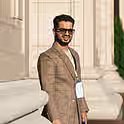 SM Ayaz Zakir