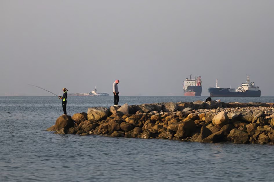 Oil market braces for post-Hormuz reality as Fitch predicts oversupply, lower prices Oil market braces for post-Hormuz reality as Fitch predicts oversupply, lower prices
