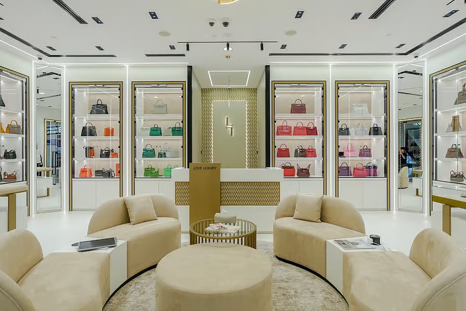 One Dubai woman sold her wedding gold to buy Hermes bags; here’s why One Dubai woman sold her wedding gold to buy Hermes bags; here's why