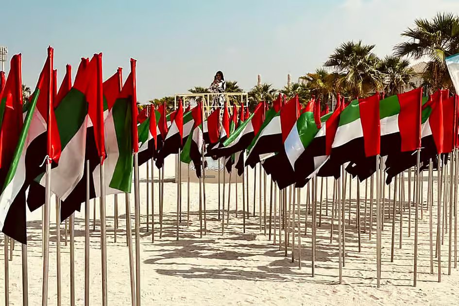 Sign UAE national pledge online: How citizens and residents can join Sign UAE national pledge online: How citizens and residents can join