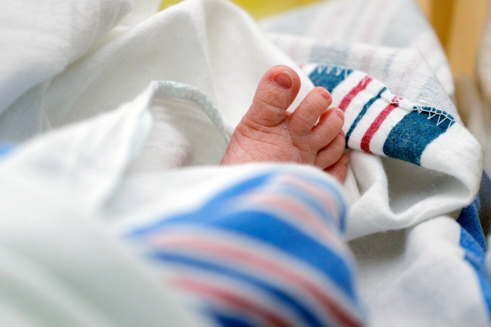 The US infant mortality rate fell to an all-time low, though it still trails other similar nations The US infant mortality rate fell to an all-time low, though it still trails other similar nations