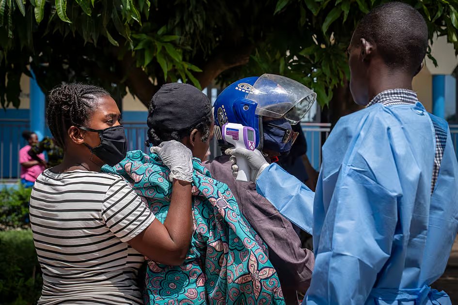 UAE authority busts 5 myths on Ebola; warns public against misinformation UAE authority busts 5 myths on Ebola; warns public against misinformation