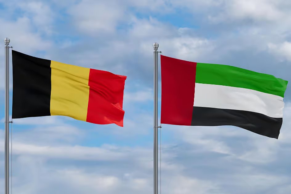UAE extradites 3 fugitives wanted for money laundering, drug trafficking to Belgium UAE extradites 3 fugitives wanted for money laundering, drug trafficking to Belgium