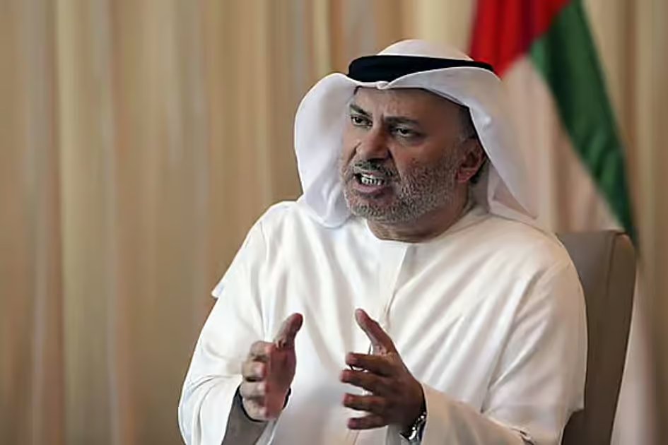 UAE has never been an advocate of war, says Gargash as US-Iran deal nears UAE has never been an advocate of war, says Gargash as US-Iran deal nears