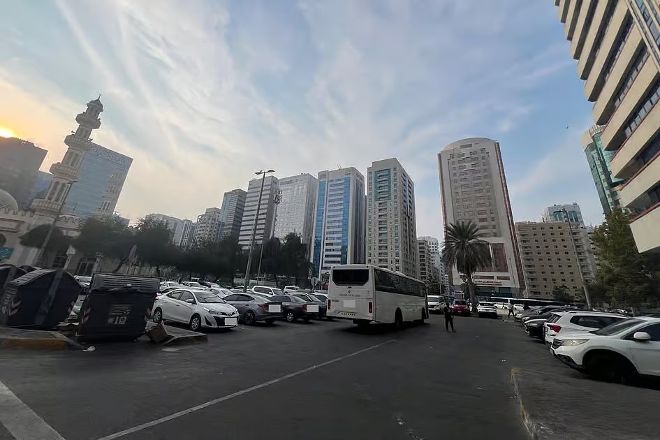 ‘We would have been forced to leave’: Abu Dhabi tenants relieved by rent freeze 'We would have been forced to leave': Abu Dhabi tenants relieved by rent freeze