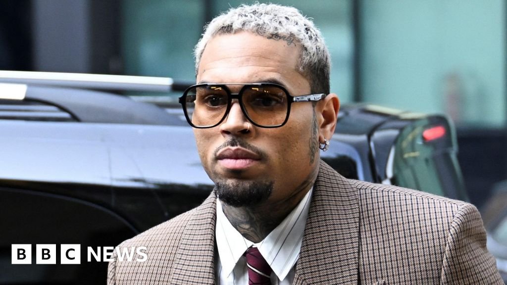 Chris Brown ordered to pay housekeeper $13m after dog attackMaria Aliva was left with scarring, vision loss and nerve damage following the attack in December 2020.35 mins agoCulture Chris Brown ordered to pay housekeeper $13m after dog attackMaria Aliva was left with scarring, vision loss and nerve damage following the attack in December 2020.35 mins agoCulture