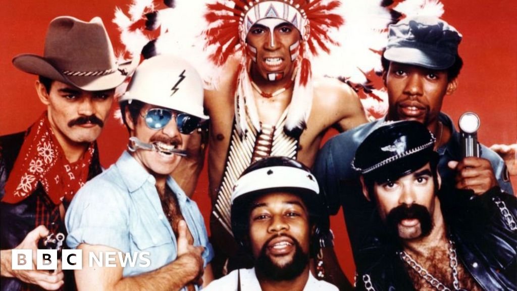 Village People frontman Victor Willis dies aged 74Victor Willis was the band's frontman and co-wrote most of their hit songs including YMCA.6 hrs agoCulture Village People frontman Victor Willis dies aged 74Victor Willis was the band's frontman and co-wrote most of their hit songs including YMCA.6 hrs agoCulture