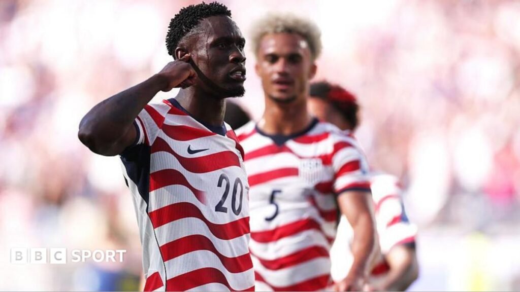 USA face Bosnia-Herzegovina for spot in World Cup last 16Follow live coverage as USA face Bosnia-Herzegovina for a place in the World Cup last 16. USA face Bosnia-Herzegovina for spot in World Cup last 16Follow live coverage as USA face Bosnia-Herzegovina for a place in the World Cup last 16.