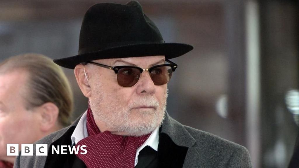 Gary Glitter charged with historical sexual offences The former singer, whose real name is Paul Gadd, is due to appear at Westminster Magistrates' Court on 5 August.4 hrs agoUK Gary Glitter charged with historical sexual offences The former singer, whose real name is Paul Gadd, is due to appear at Westminster Magistrates' Court on 5 August.4 hrs agoUK
