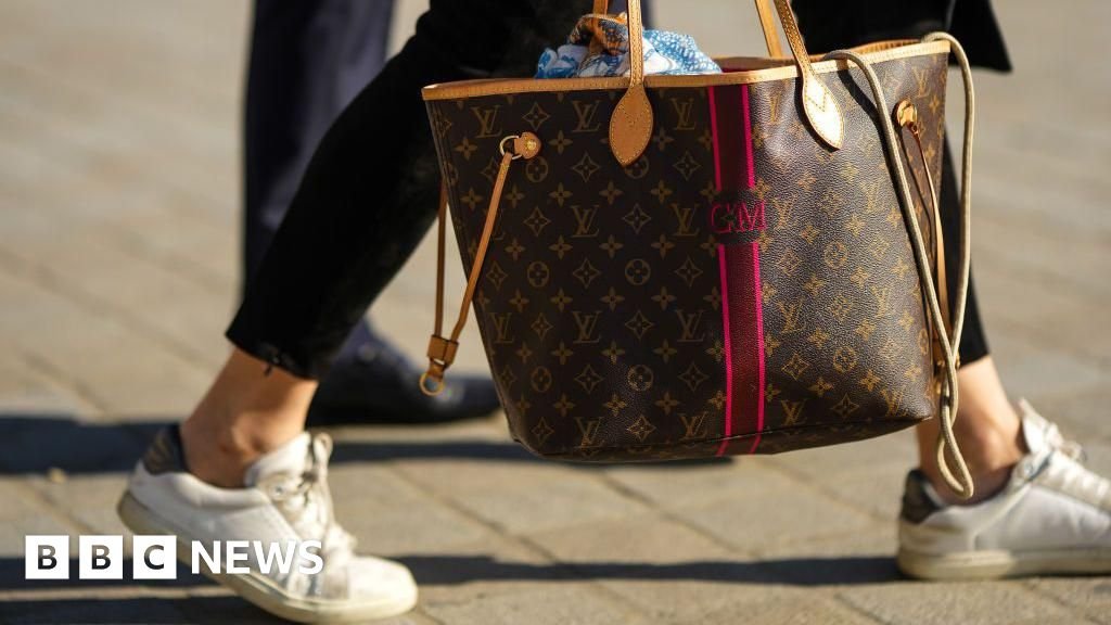 A global hub for fake luxury goods, Vietnam cracks down on its black marketThe Trump administration wants Vietnam to stamp out its booming counterfeit industry. Locals are divided.18 mins agoAsia A global hub for fake luxury goods, Vietnam cracks down on its black marketThe Trump administration wants Vietnam to stamp out its booming counterfeit industry. Locals are divided.18 mins agoAsia