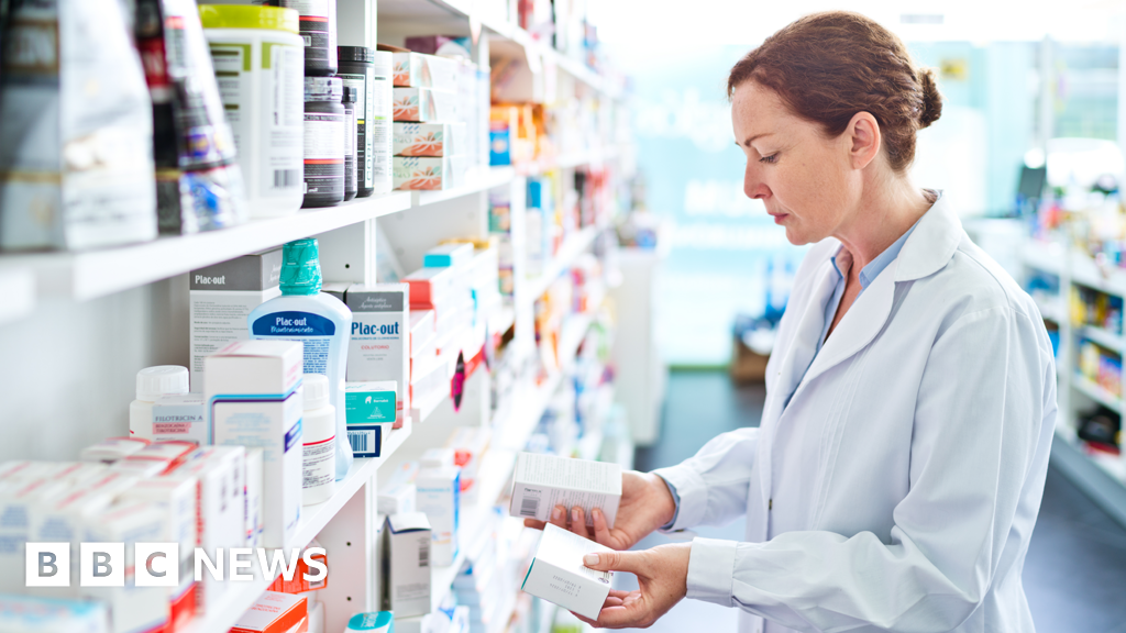 Wegovy weight loss pill now available in UK – here's what you need to knowThe once-a-day pill, from the makers of the Wegovy weight-loss jab, can now be bought privately in UK pharmacies.1 hr agoHealth Wegovy weight loss pill now available in UK - here's what you need to knowThe once-a-day pill, from the makers of the Wegovy weight-loss jab, can now be bought privately in UK pharmacies.1 hr agoHealth