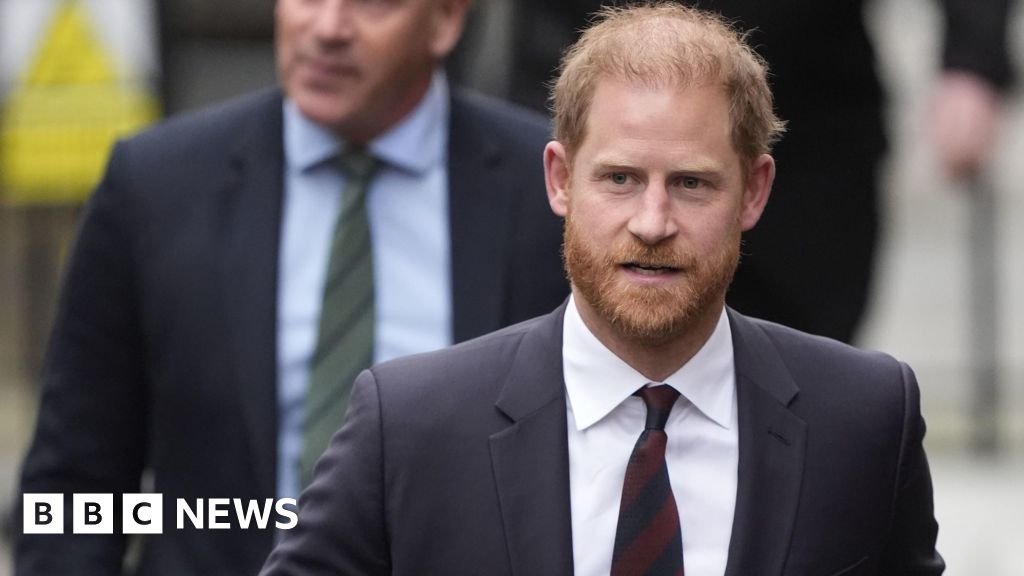 Prince Harry to stay at Buckingham Palace for part of UK trip, his spokesperson saysThe prince has formally accepted an invitation to stay at the palace for part of his visit to the UK this week.Just nowUK Prince Harry to stay at Buckingham Palace for part of UK trip, his spokesperson saysThe prince has formally accepted an invitation to stay at the palace for part of his visit to the UK this week.Just nowUK