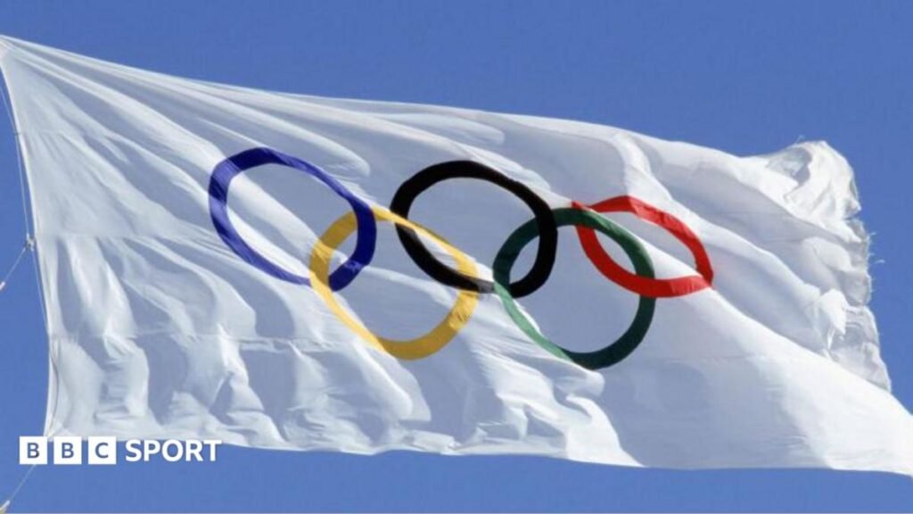 Russia could compete at LA 2028 OlympicsRussian athletes could be allowed to compete for their country at the 2028 Olympic Games in Los Angeles after the International Olympic Committee provisionally lifted their suspension.2 hrs agoOlympic Games Russia could compete at LA 2028 OlympicsRussian athletes could be allowed to compete for their country at the 2028 Olympic Games in Los Angeles after the International Olympic Committee provisionally lifted their suspension.2 hrs agoOlympic Games